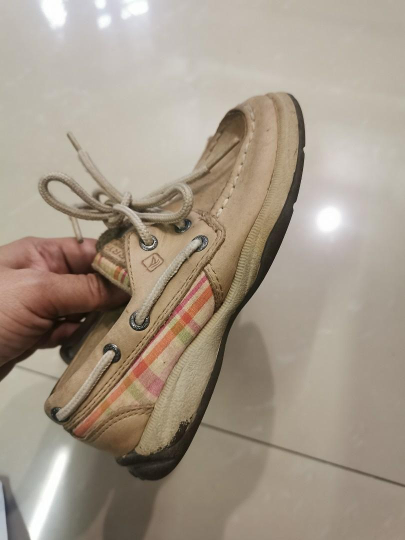 Sperry intrepid womens deals