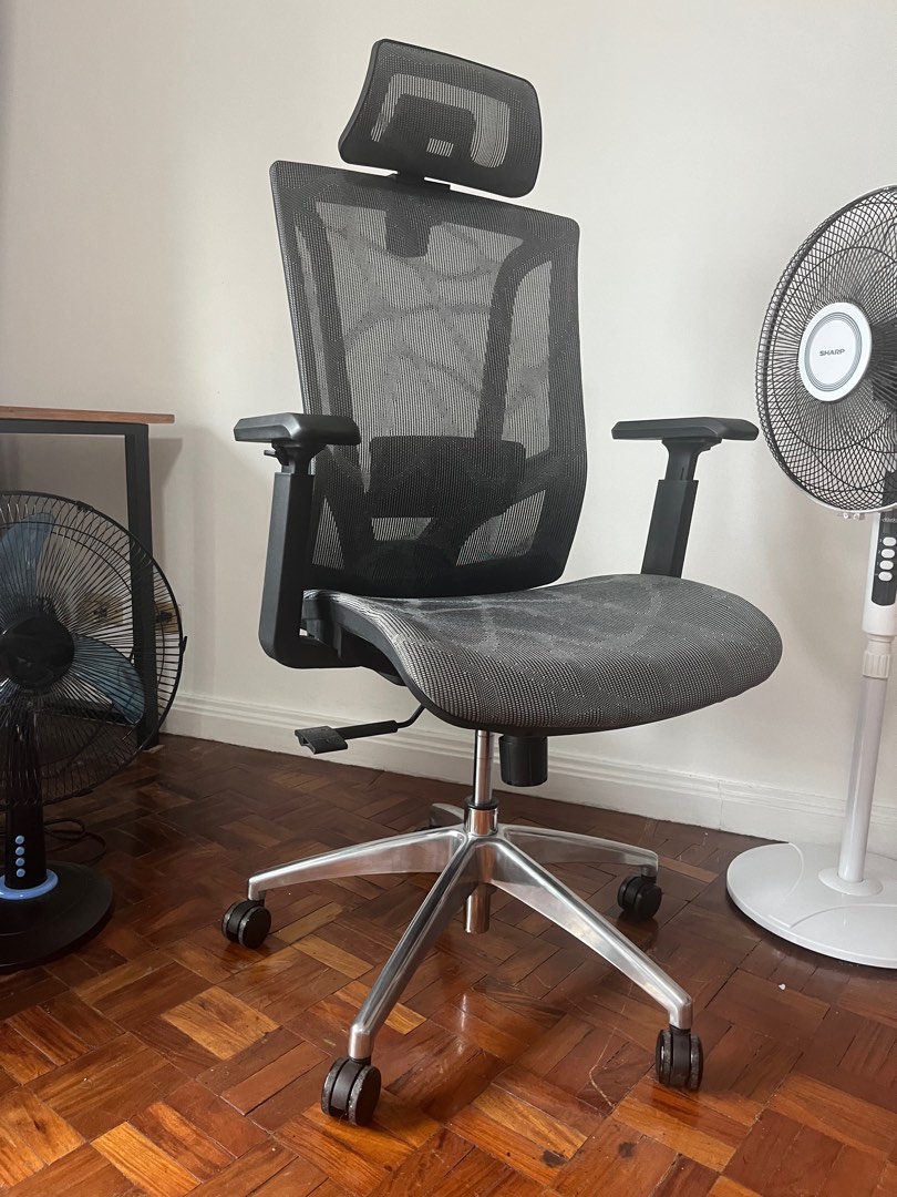 Cradle pro ergonomic office hotsell chair