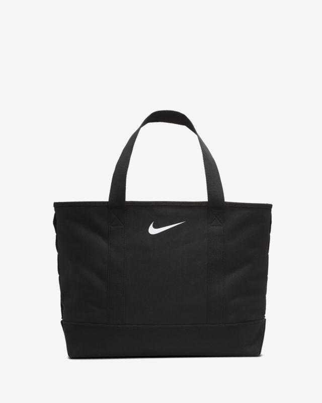 Nike shop beach bag