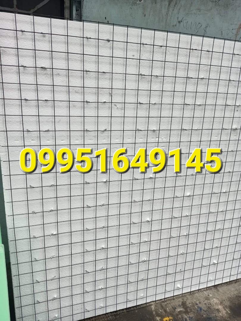 Styro Panel, Commercial & Industrial, Industrial Equipment on Carousell