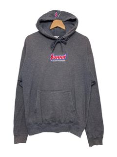 Summit racing hoodie sales