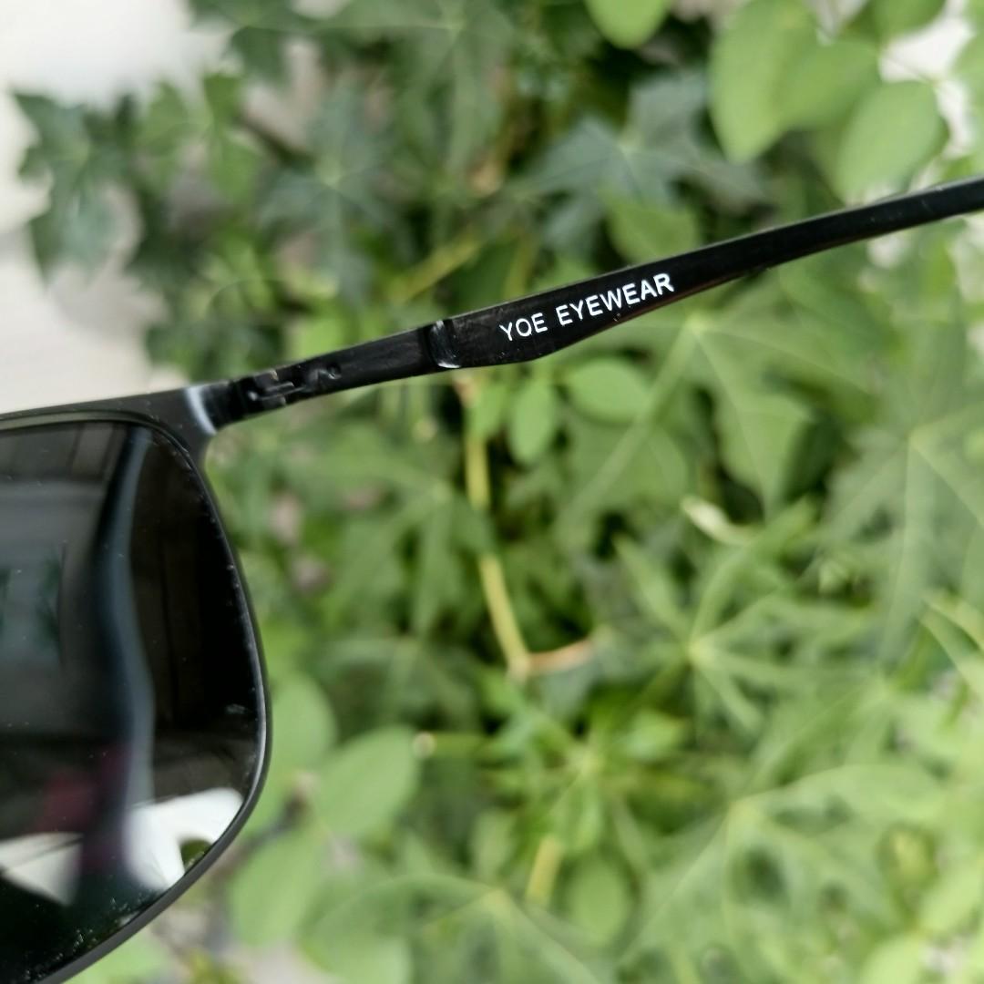 Yoe eyewear sale ray ban