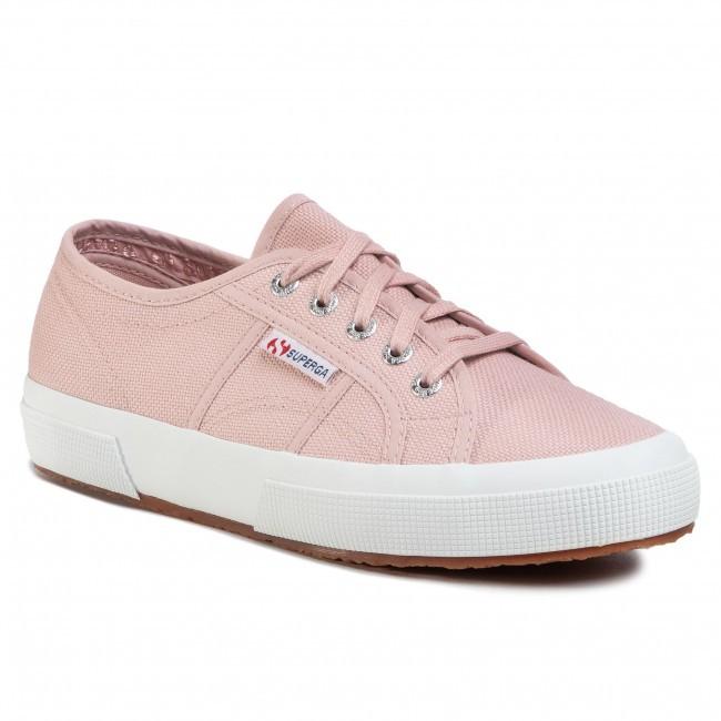 superga cotu classic pink