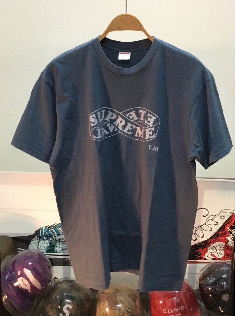 Eternal tee supreme discount