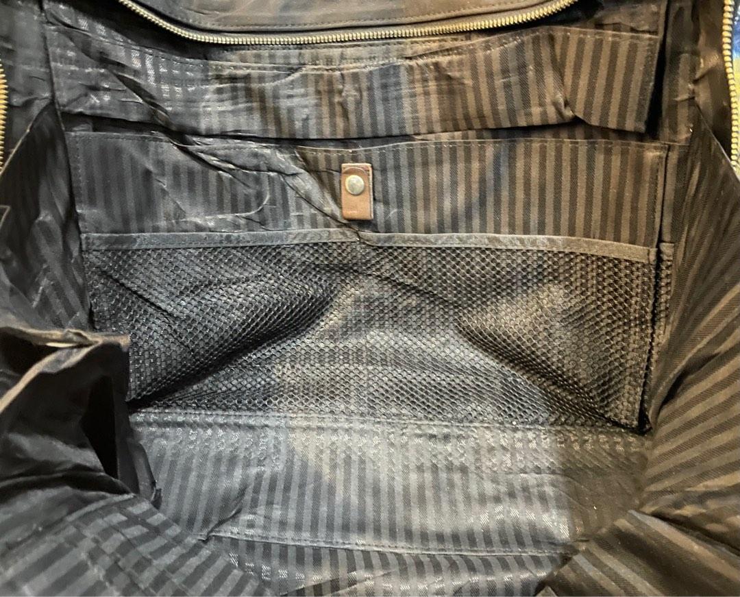 Takeo Kikuchi masenger bag, Luxury, Bags & Wallets on Carousell