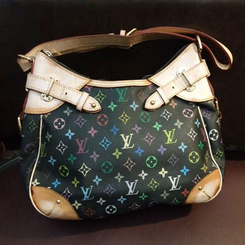 Koper Louis Vuitton (1), Fesyen Wanita, Tas & Dompet di Carousell