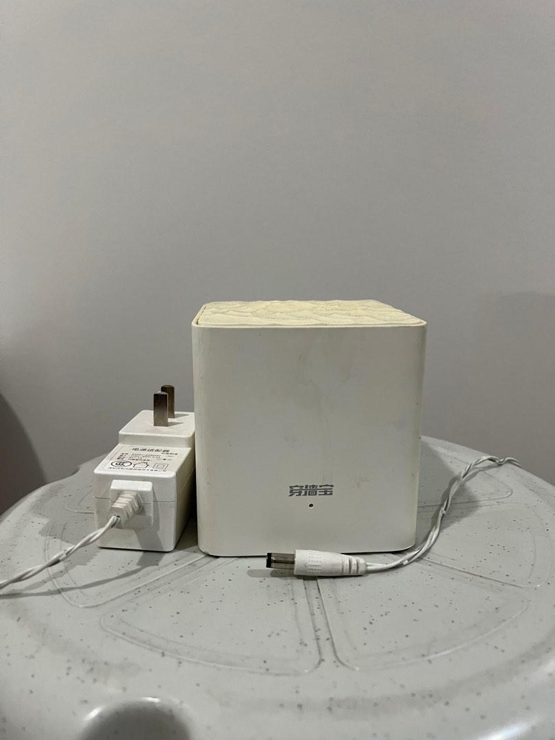 Tenda Nova MW3 mesh (Category: Networking) located in Makati City. Submitted by eric103 (Listing ID 1186773037, Image 1). Description: Tenda Nova MW3 mesh 2 pcs available 750 for 1 node or 1,300 for 2 nodes Still working well 1 node has faded color but no issues in performance. RFS: upgrade.