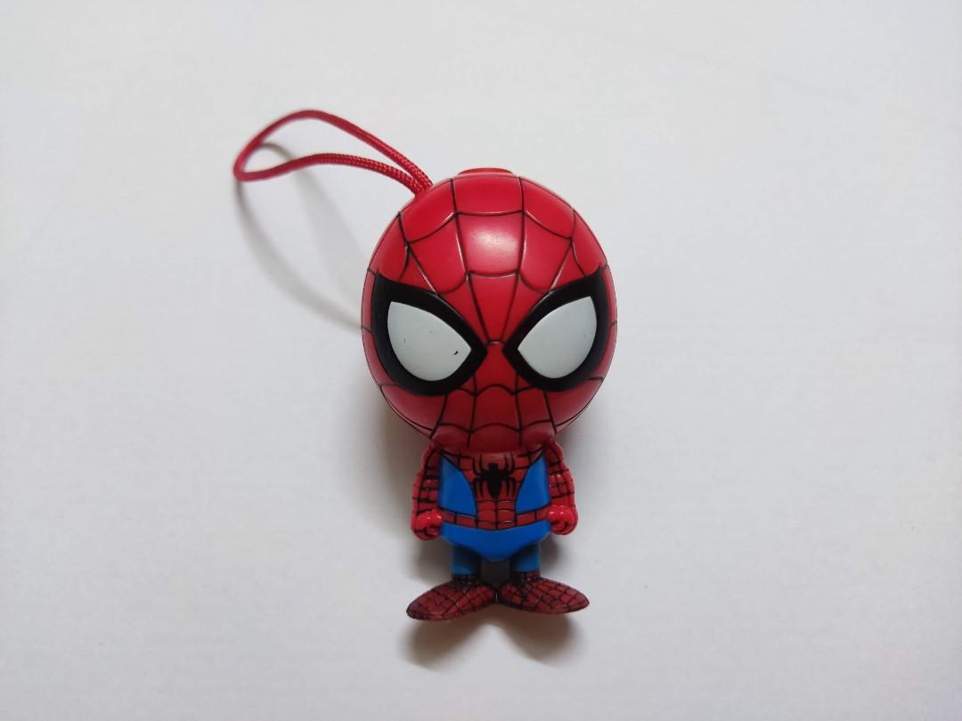 Spider man figure tesco clearance