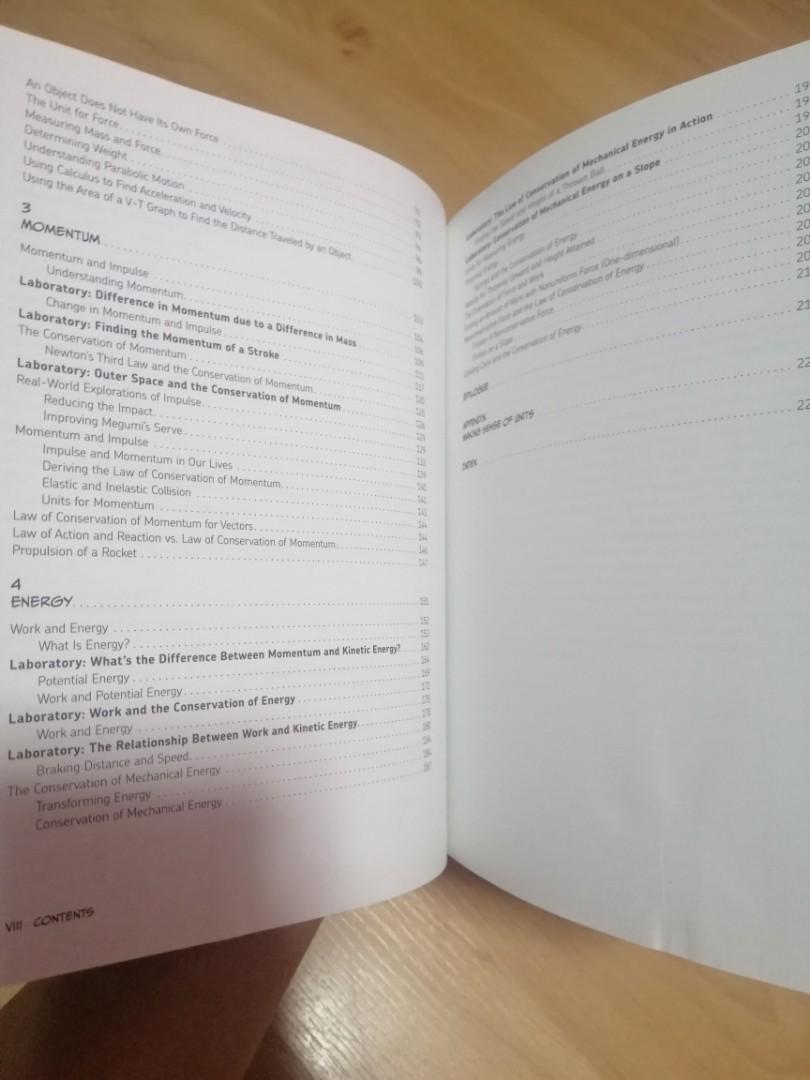The Manga Guide To Physics main image 1