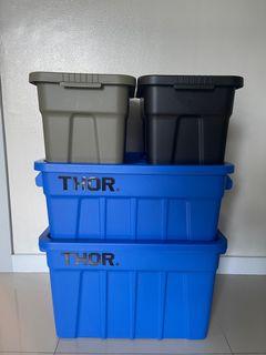 THOR - Storage Boxes