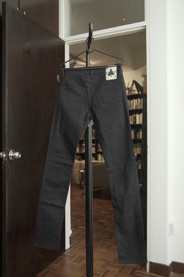 Hells sales bells jeans