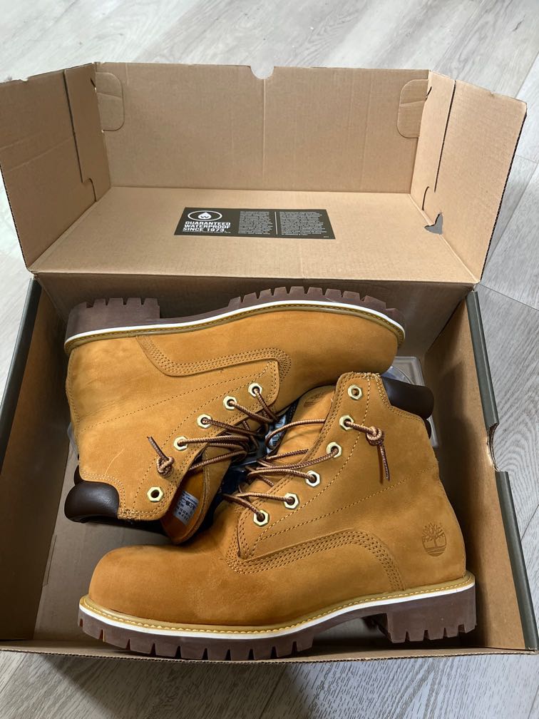 Broek tellen Ingenieurs Extremely new Timberland Alburn boots size 40, Men's Fashion, Footwear,  Boots on Carousell