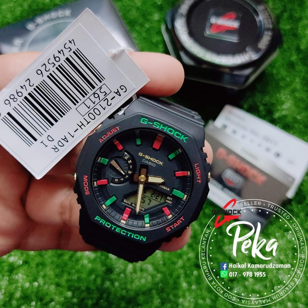Jam cheap tmj rasta