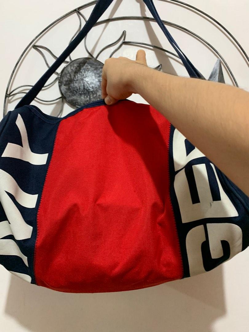 Tommy Hilfiger Gym, Overnight Bag, Women's Fashion, Bags & Wallets