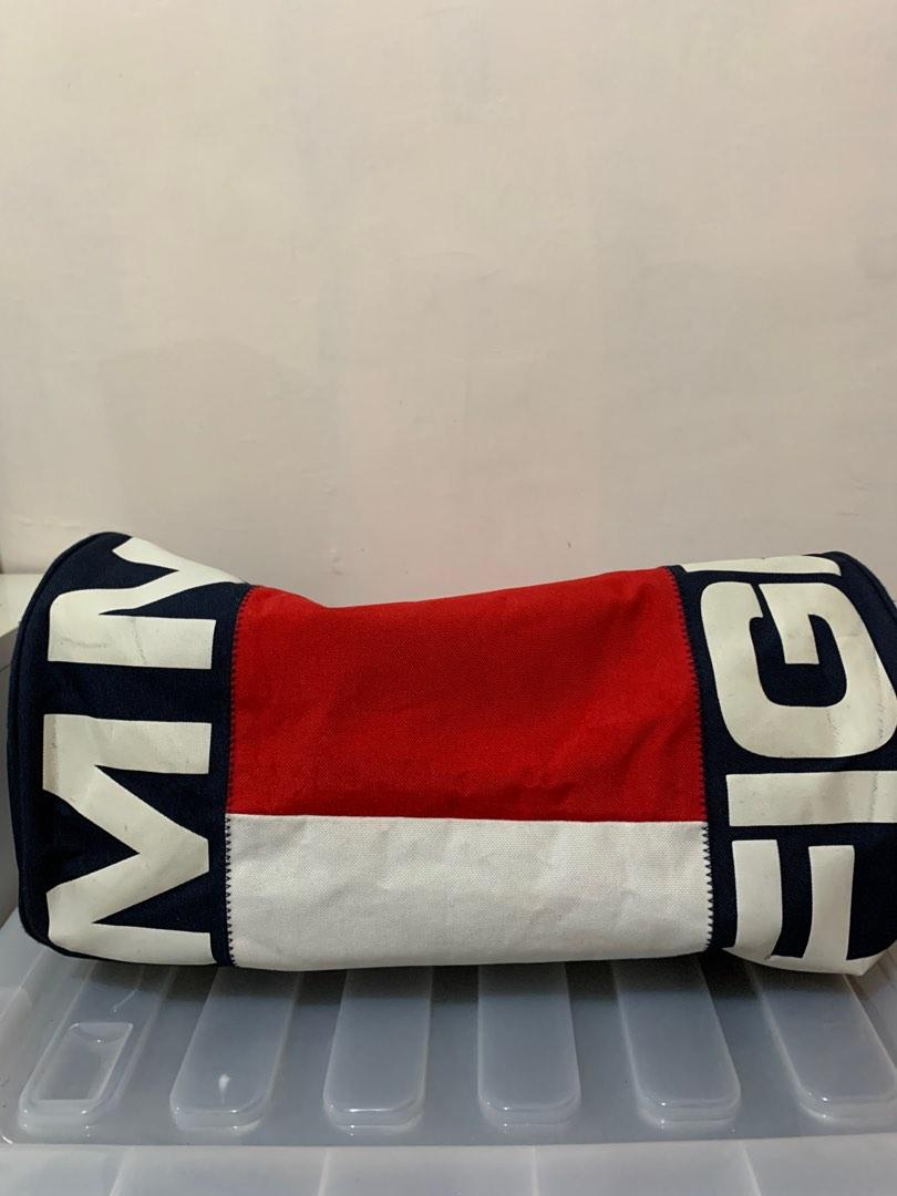 Tommy Hilfiger Gym, Overnight Bag, Women's Fashion, Bags & Wallets