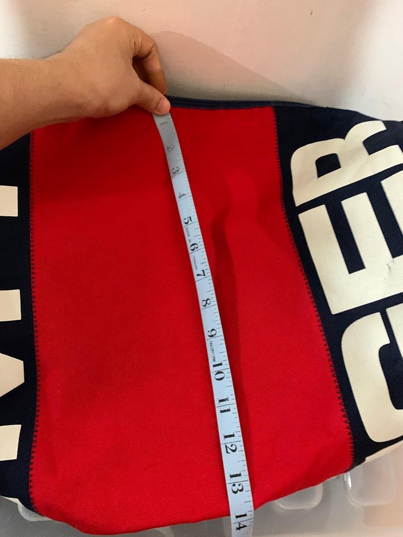 Tommy Hilfiger Gym, Overnight Bag, Women's Fashion, Bags & Wallets