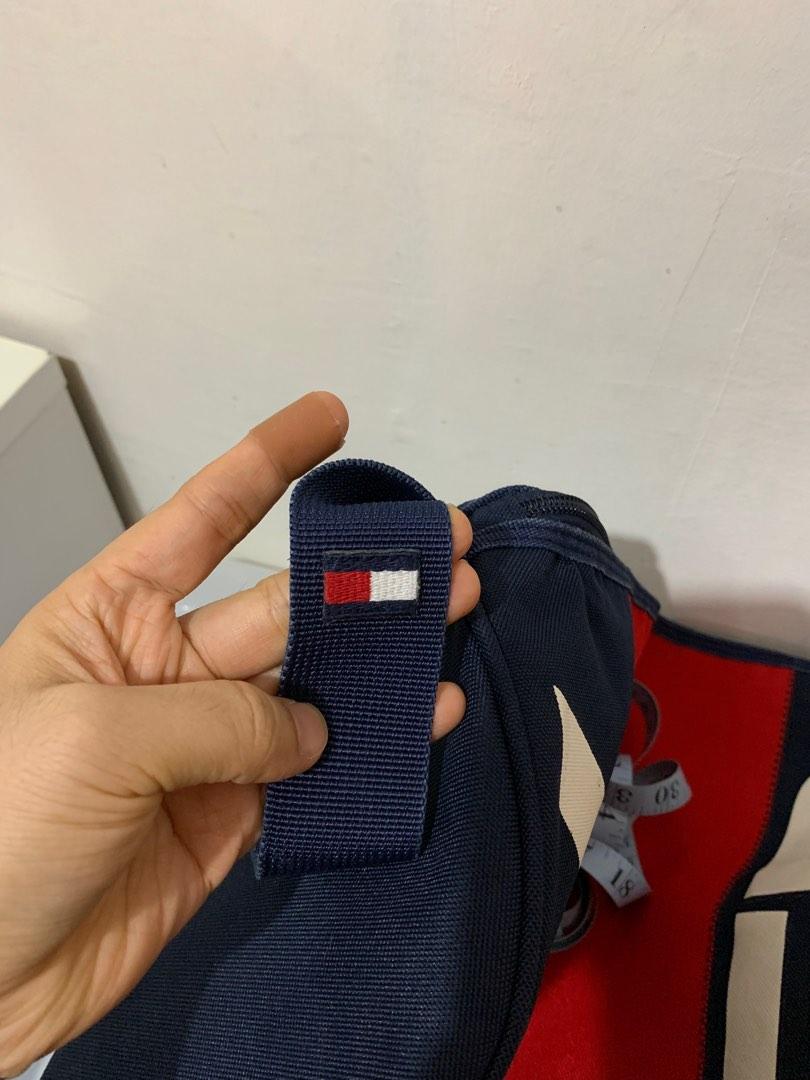 Tommy Hilfiger Gym, Overnight Bag, Women's Fashion, Bags & Wallets