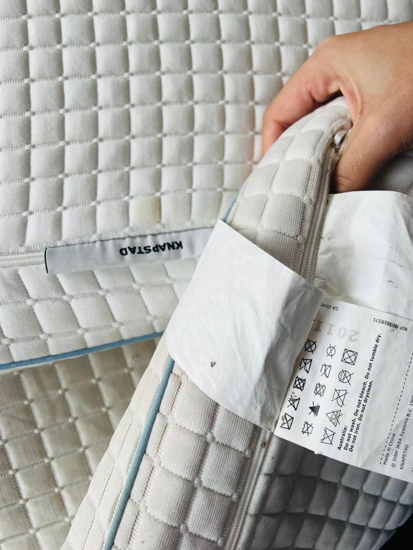 Ikea knapstad deals