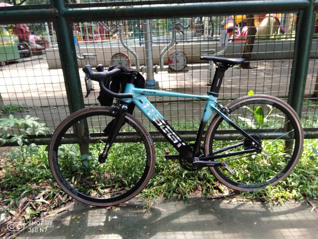 toseek frame