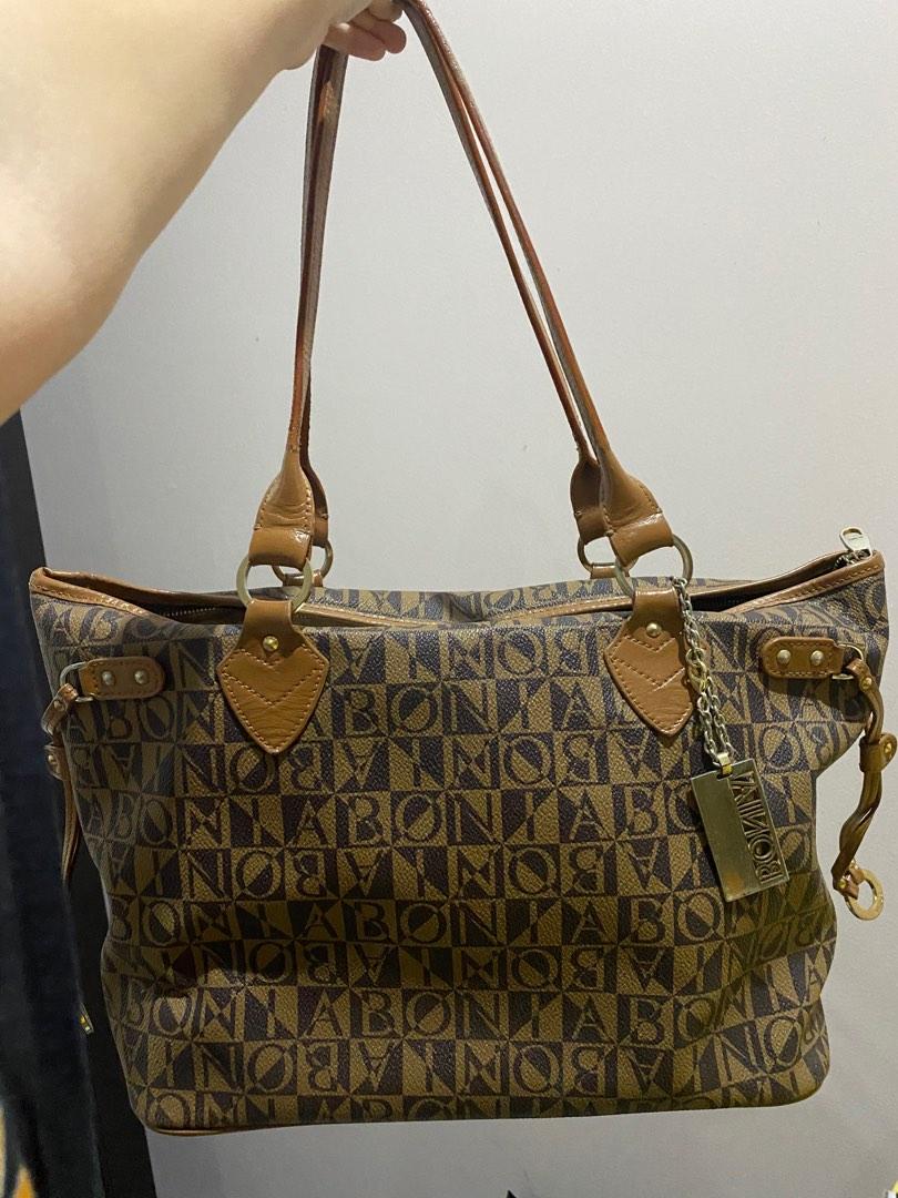 Tote Bonia Original