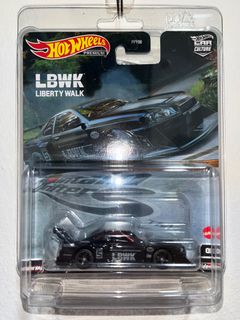Hot Wheels (by Mattel) Collection item 1