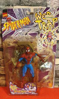 Toybiz - Spiderman