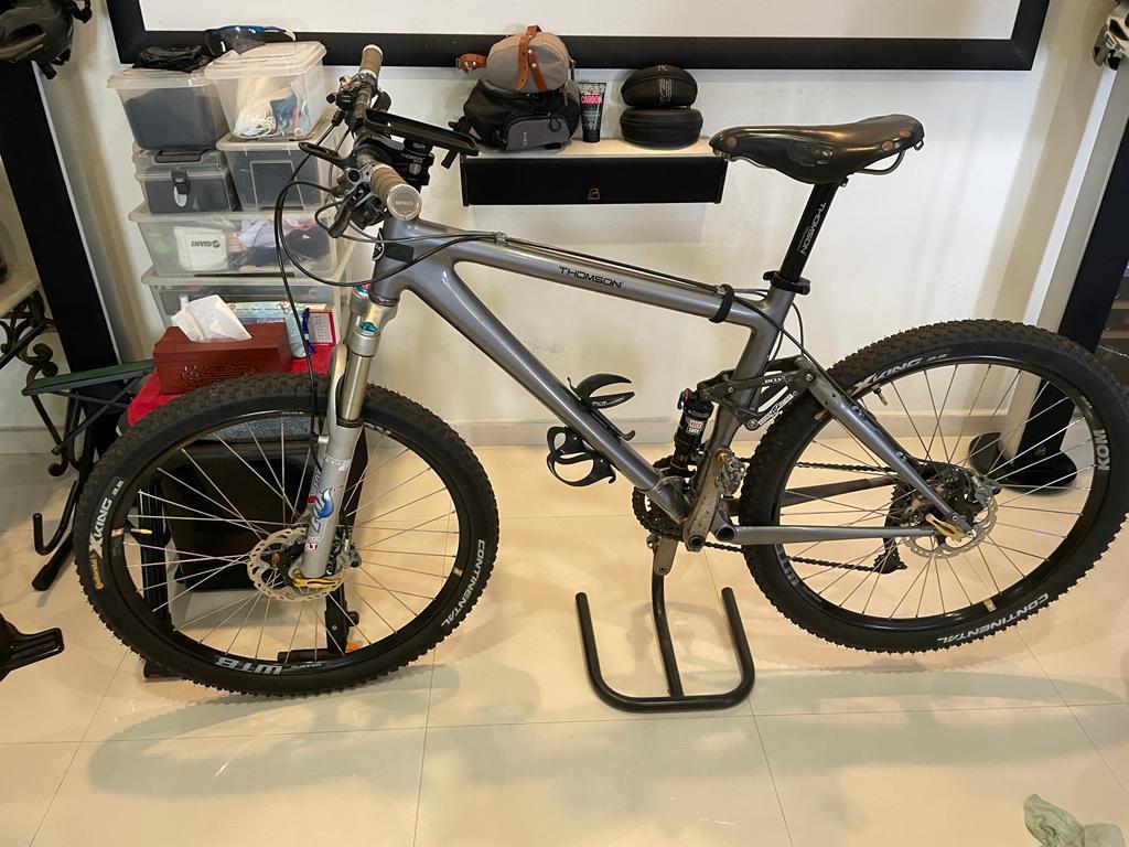 Trek fuel 100 carbon 2025