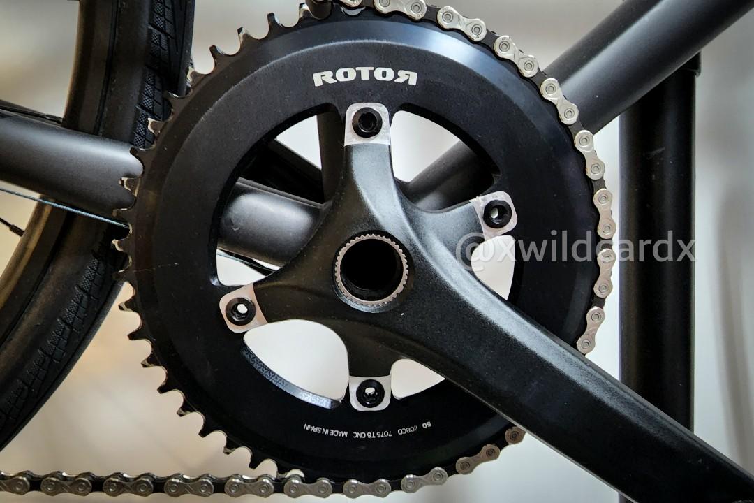 Trek fx3 upgrades deals