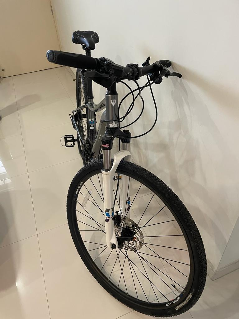 Trek neko 1 hot sale