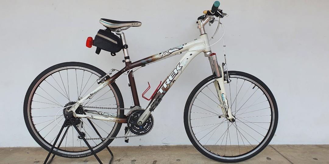 Trek Skye SL mountain bike