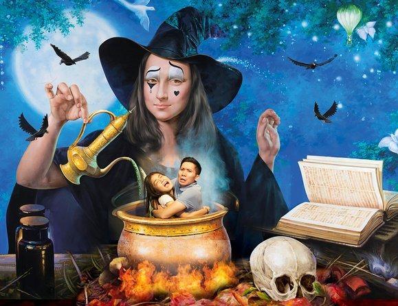 Trick Eye Ticket, SouthSide, Tickets & Vouchers, Local ...