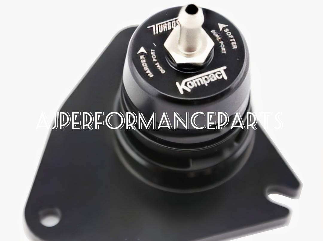 TURBOSMART KOMPACT BLOW OFF VALVE HONDA CIVIC FC 1.5T, Auto Accessories ...