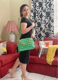 Twelve01 Fashion Bag - RHEA