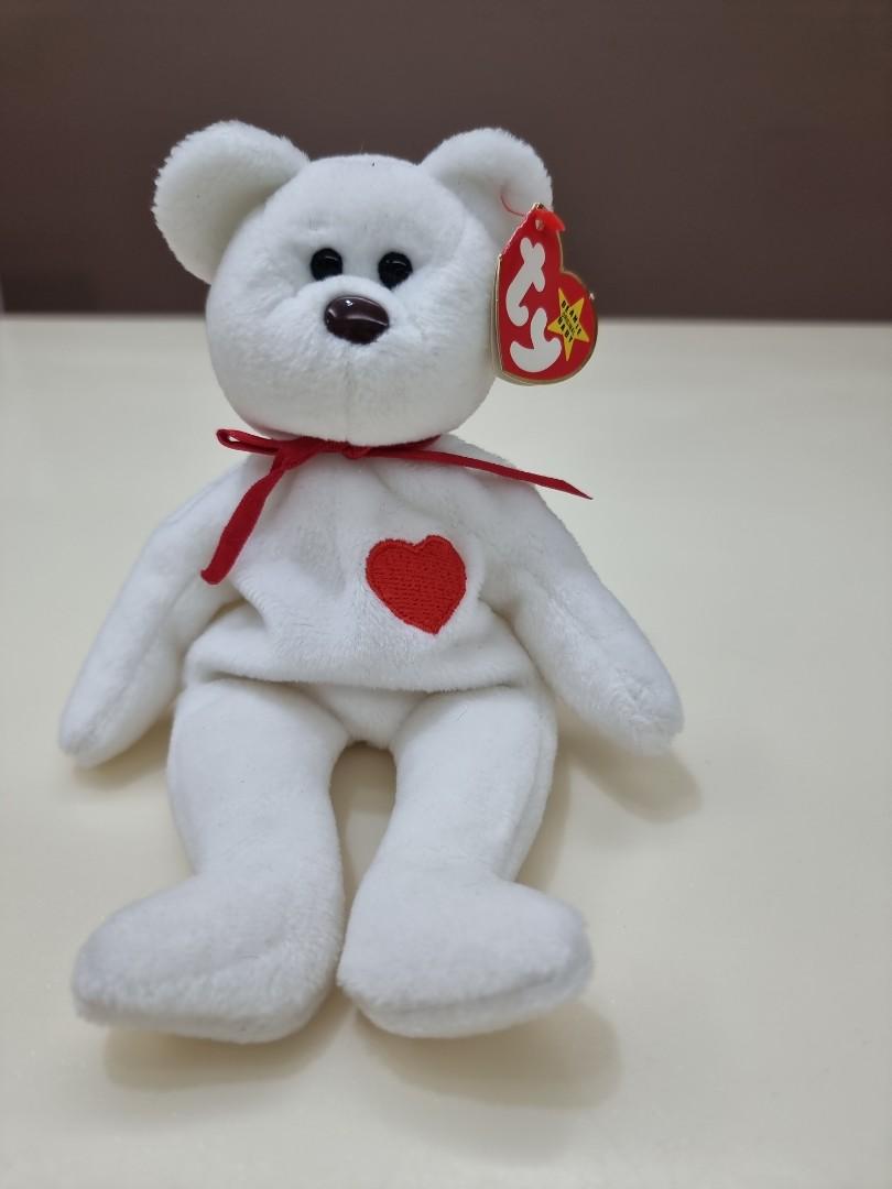 Valentino bear deals value