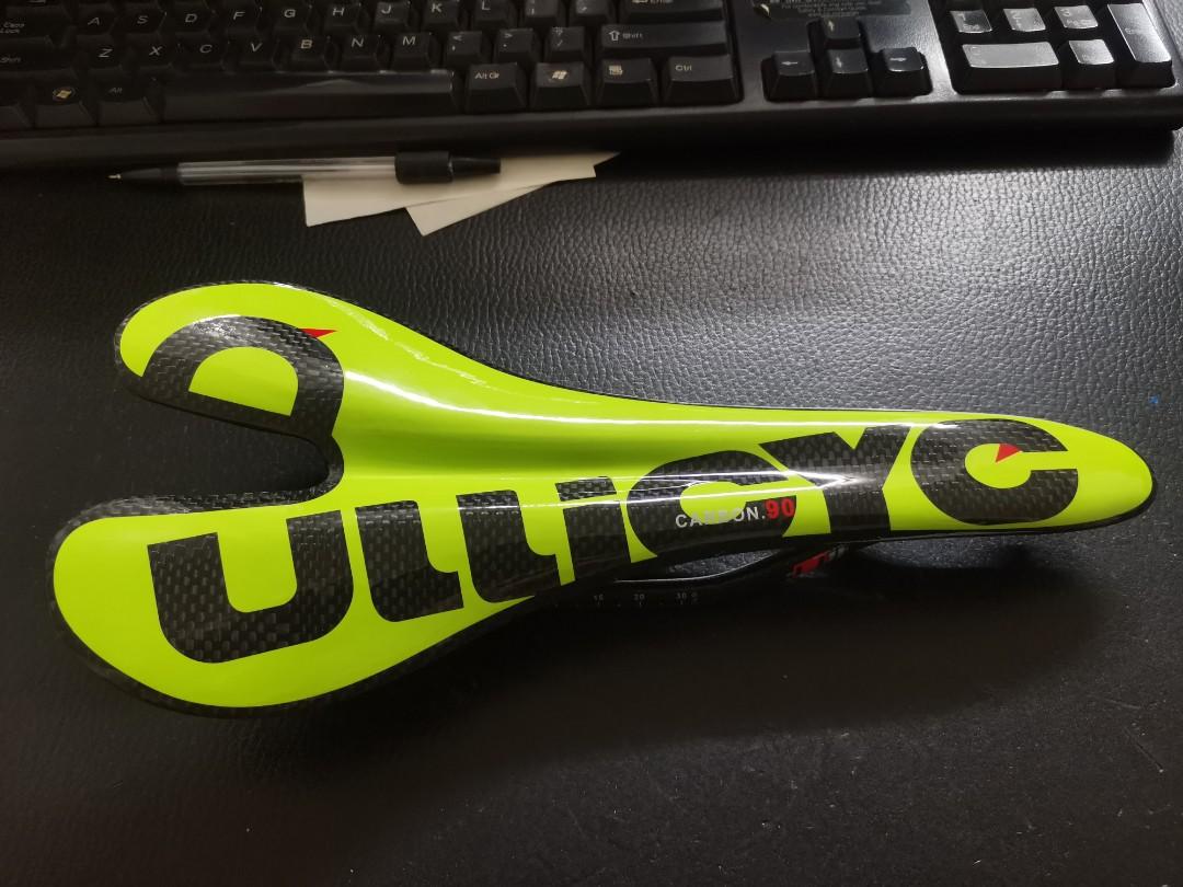 Ullicyc carbon sales saddle