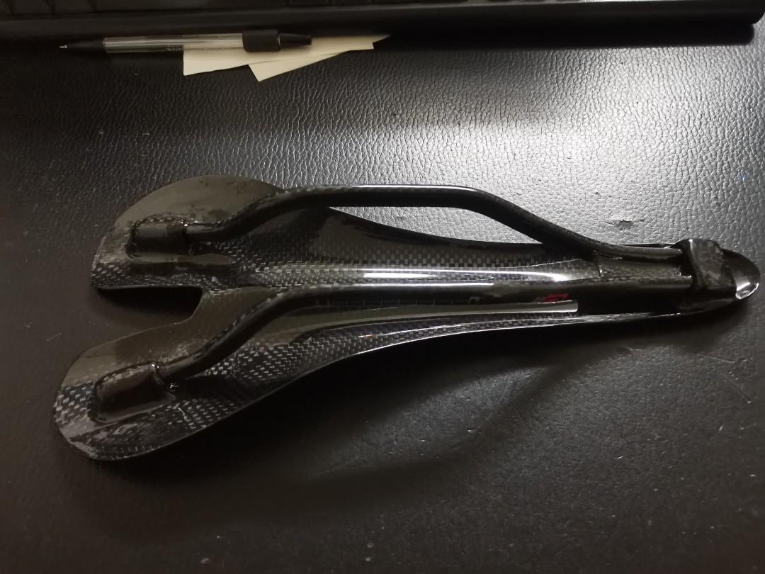 Ullicyc carbon 2025 saddle