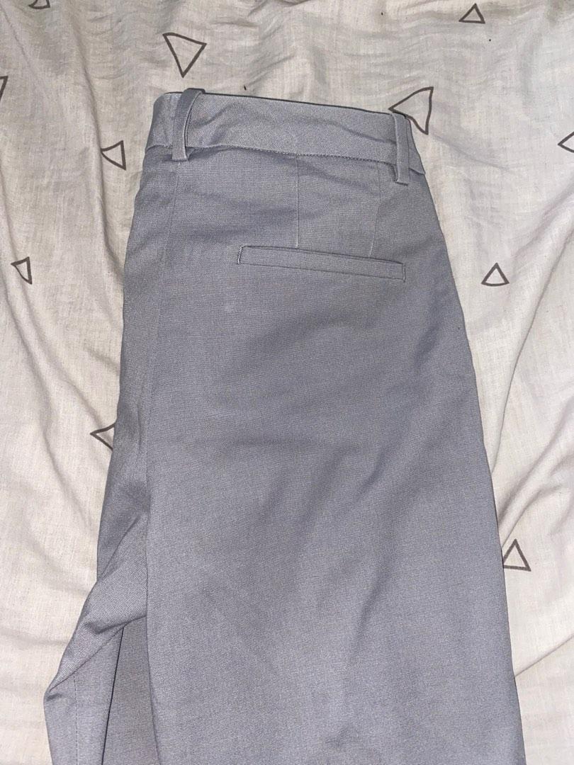 Uniqlo Ankle Pants, Women's Fashion, Bottoms, Jeans on Carousell