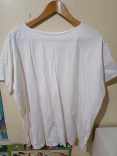Uniqlo Top (M)