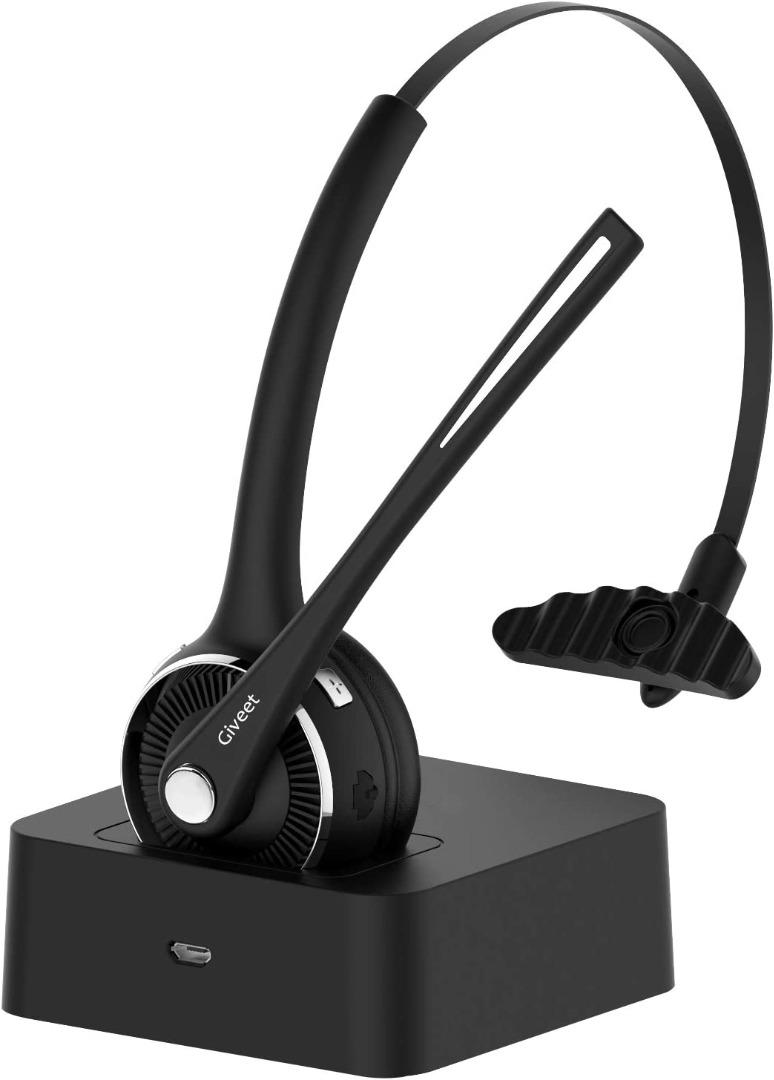 Giveet best sale wireless headphones