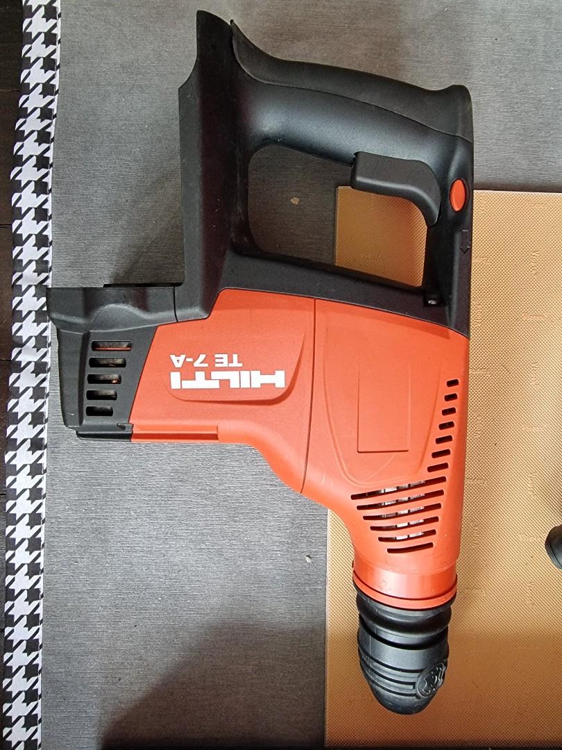 Hilti best sale te 7a