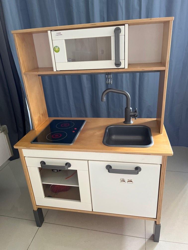USED IKEA Kid s Play Kitchen