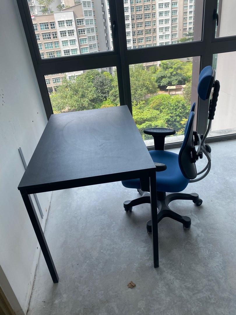 Used study table and chair store