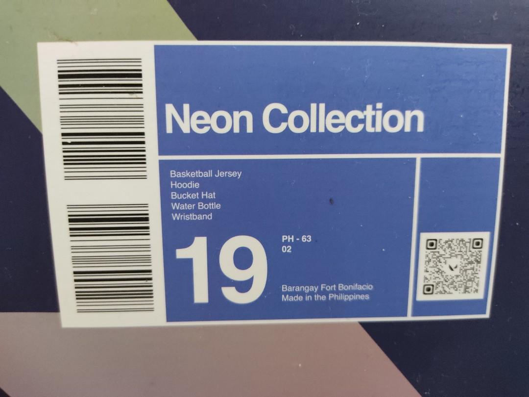 Valorant Neon Swag Kit, Hobbies & Toys, Memorabilia & Collectibles, Fan