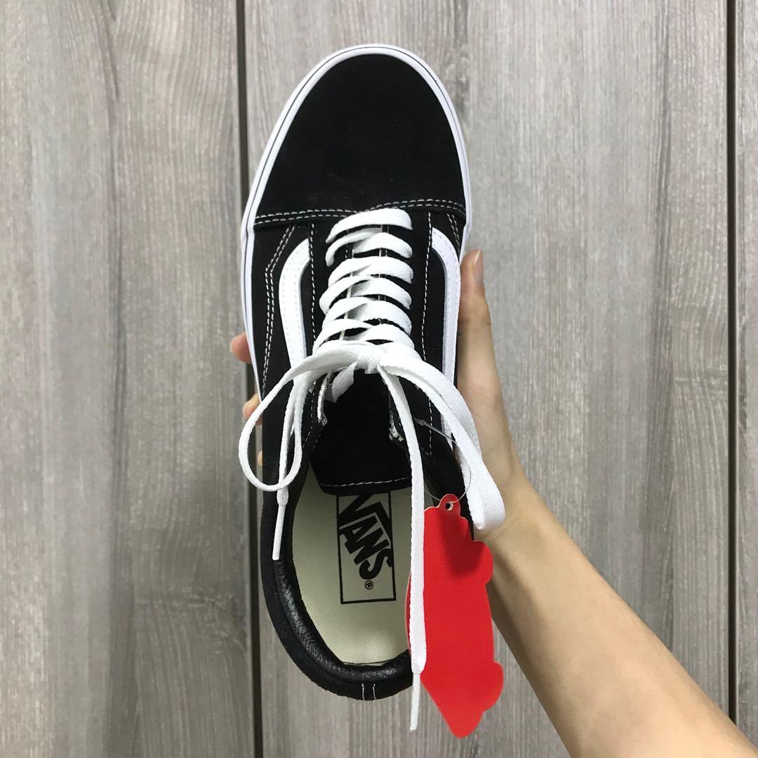 Vans old skool core store classic