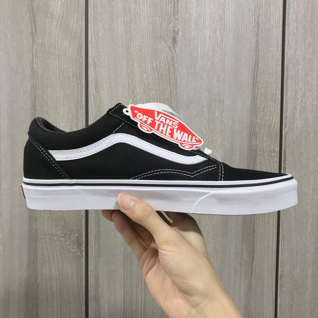Vans old store skool core classics
