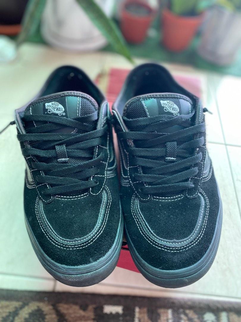 Geoff shop rowley airwalk