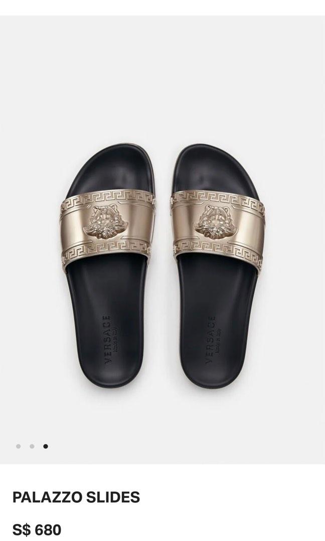 Palazzo Slides