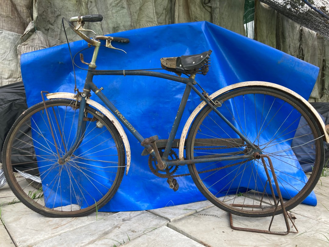 Raleigh colt sales 3 speed