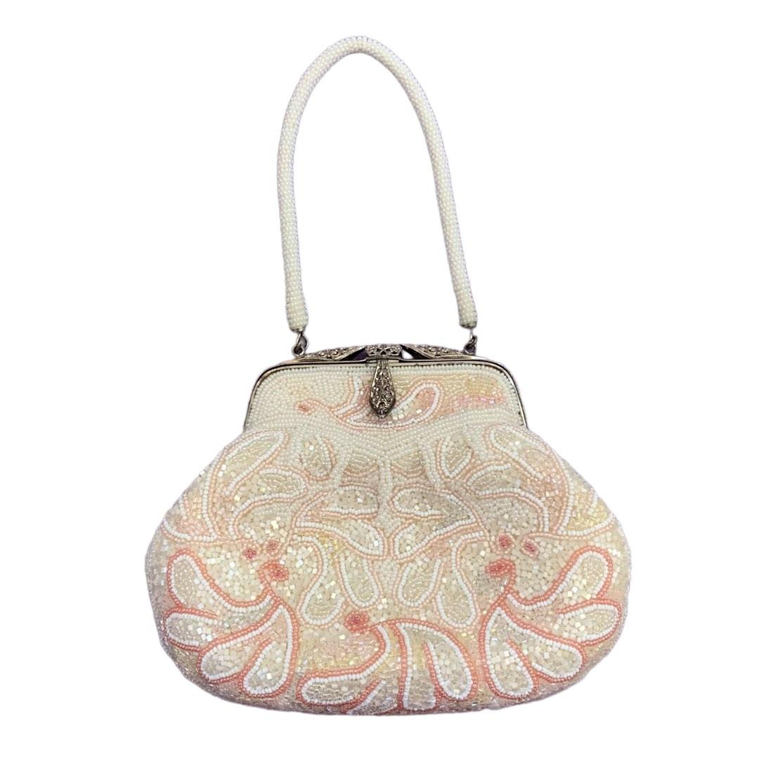 Gatsby outlet clutch bag
