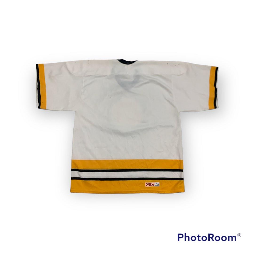 Boston bruins vintage jersey new arrivals